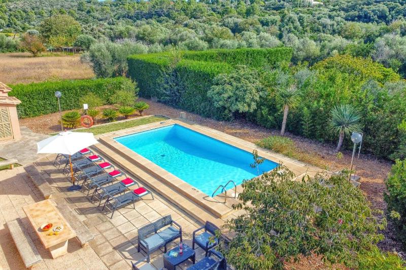 Villa Andreu by Villa Plus - image 19