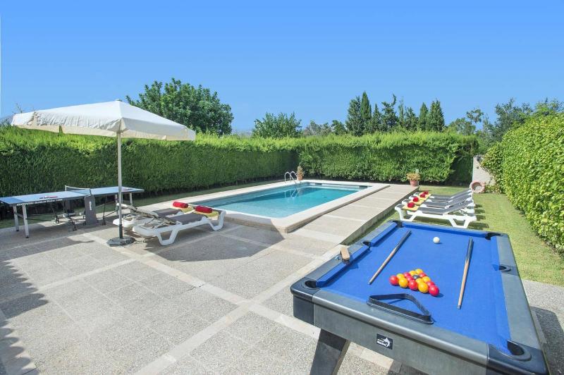 Villa Can Pinto by Villa Plus - image 17