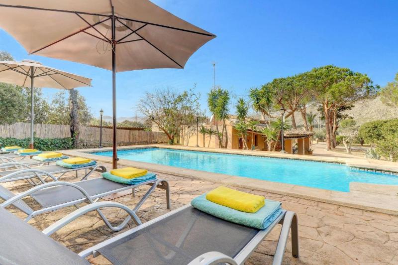 Villa Trampsana by Villa Plus - image 1