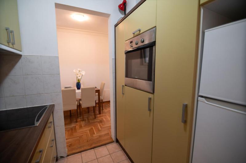 Hidden Heaven - Vračar Apartment - image 10