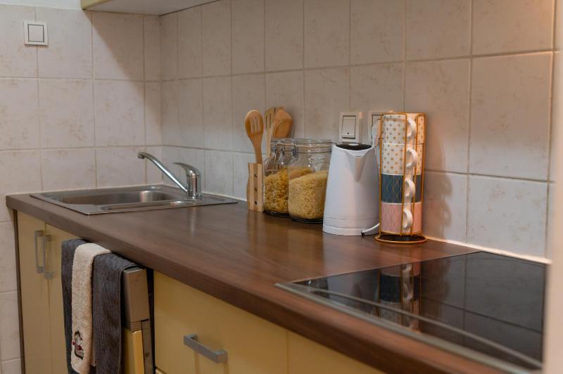 Hidden Heaven - Vračar Apartment - image 3