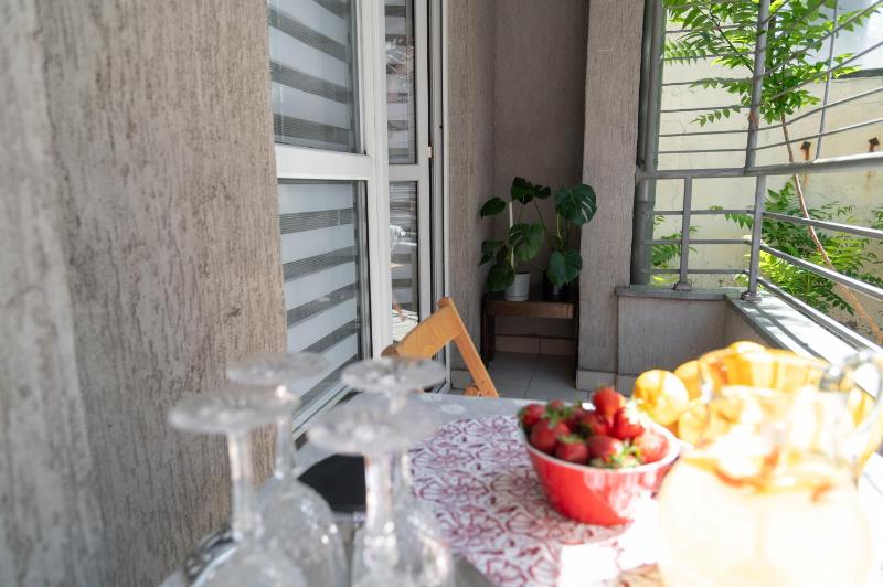 Hidden Heaven - Vračar Apartment - image 16