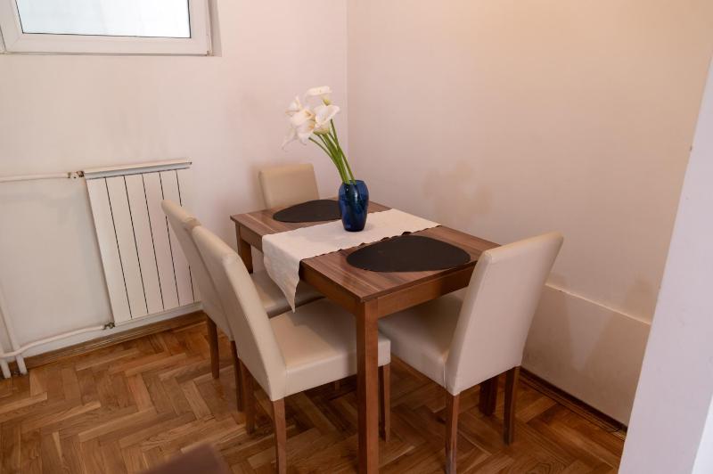 Hidden Heaven - Vračar Apartment - image 12