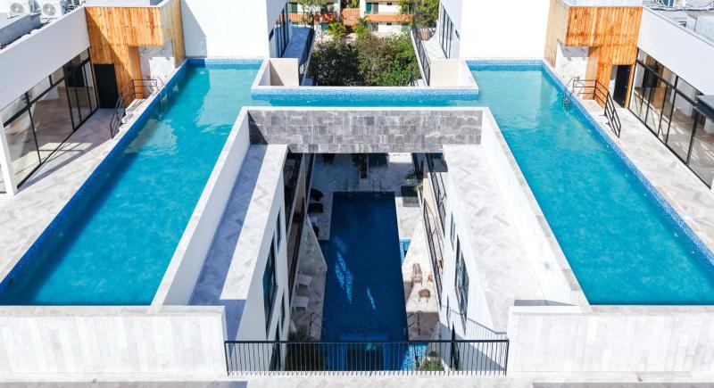 Giada Tower B 305 Aldea Zama - image 10