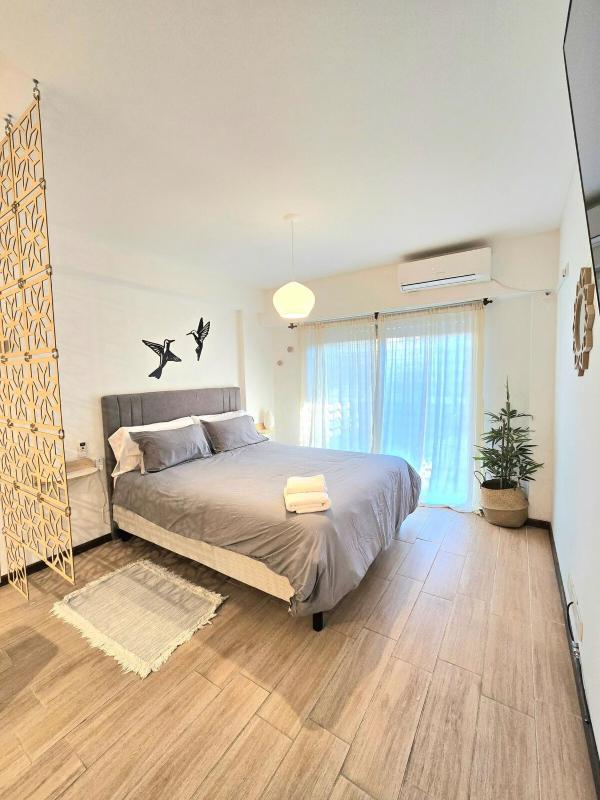Encantador loft VIP con patio a 400m Bv Oroño - image 10