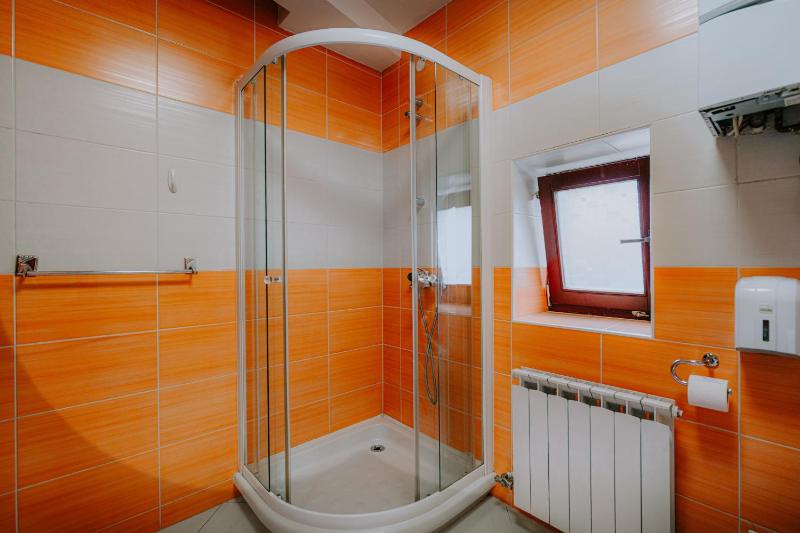 Vijećnica Corner Apartment - Panorama view - image 14