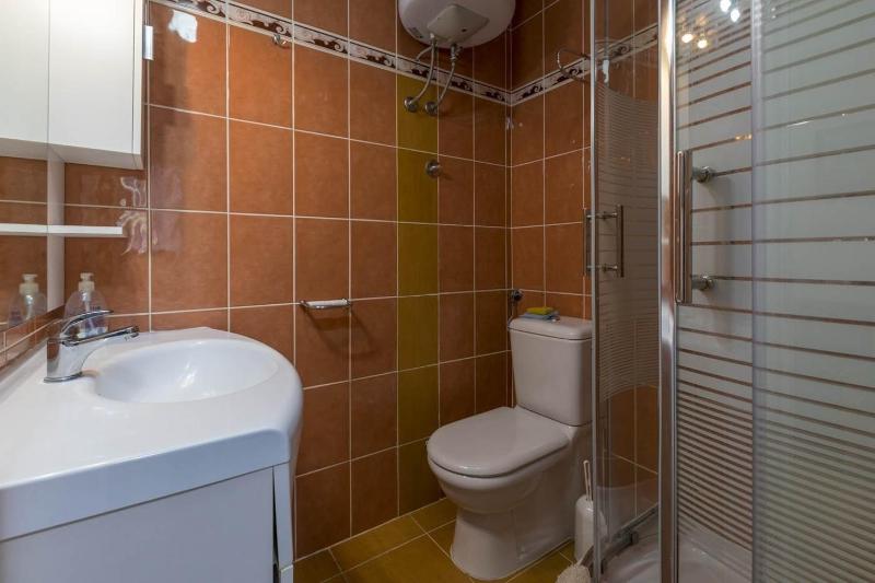 Apartments by the sea Selce Crikvenica - 4801 - image 7