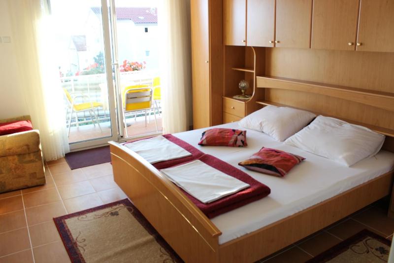 Apartments by the sea Selce Crikvenica - 4801 - image 16