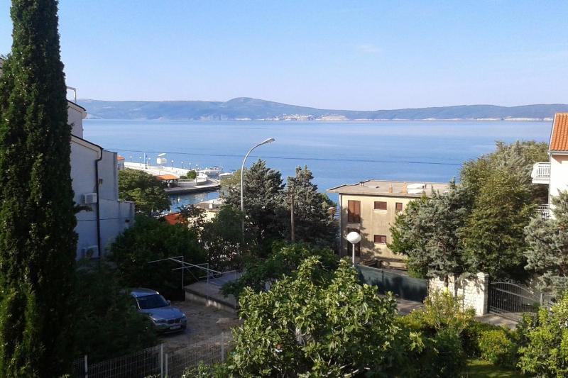 Apartments by the sea Selce Crikvenica - 4801 - image 11
