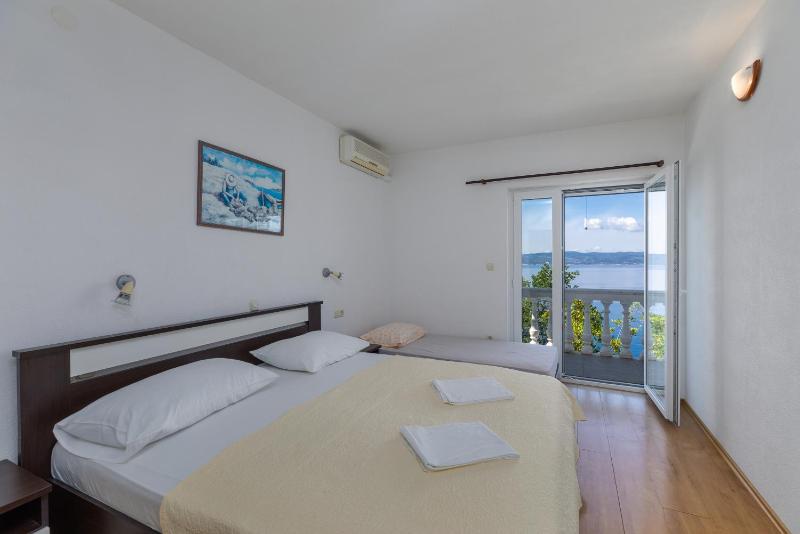 Apartments and rooms by the sea Brela Makarska - 24416 - image 30