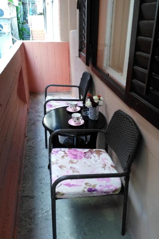 Seaside holiday house Drasnice Makarska - 10359 - image 19