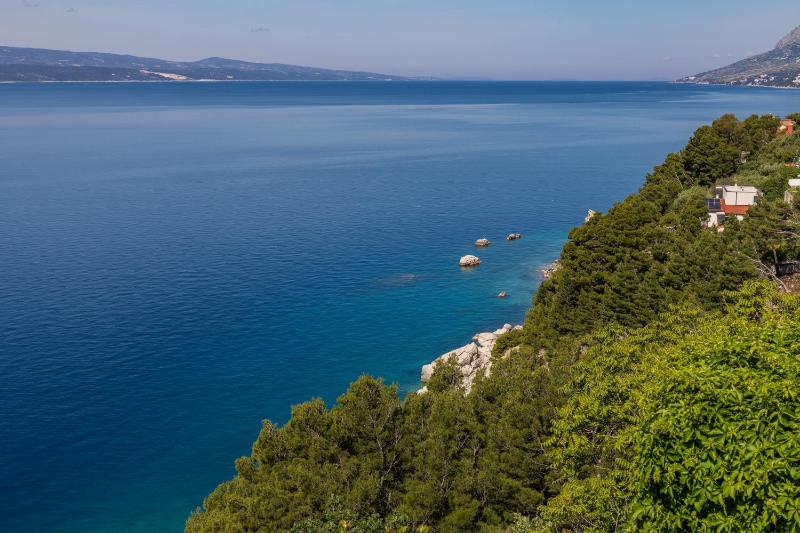 Apartments and rooms by the sea Brela Makarska - 24416 - image 20