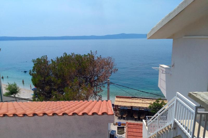 Seaside holiday house Drasnice Makarska - 10359 - image 25