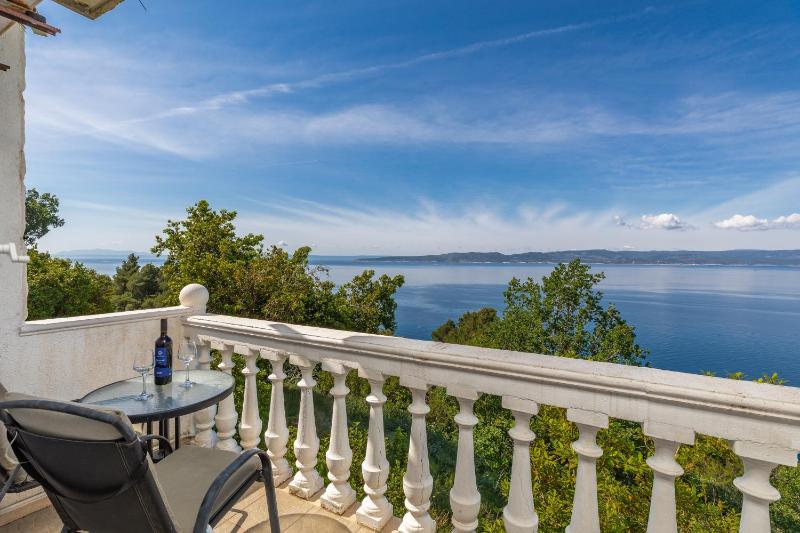 Apartments and rooms by the sea Brela Makarska - 24416 - image 12