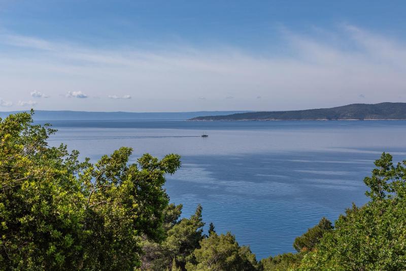 Apartments and rooms by the sea Brela Makarska - 24416 - image 24