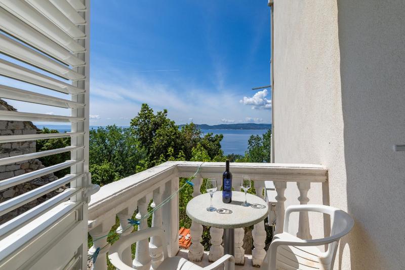 Apartments and rooms by the sea Brela Makarska - 24416 - image 26