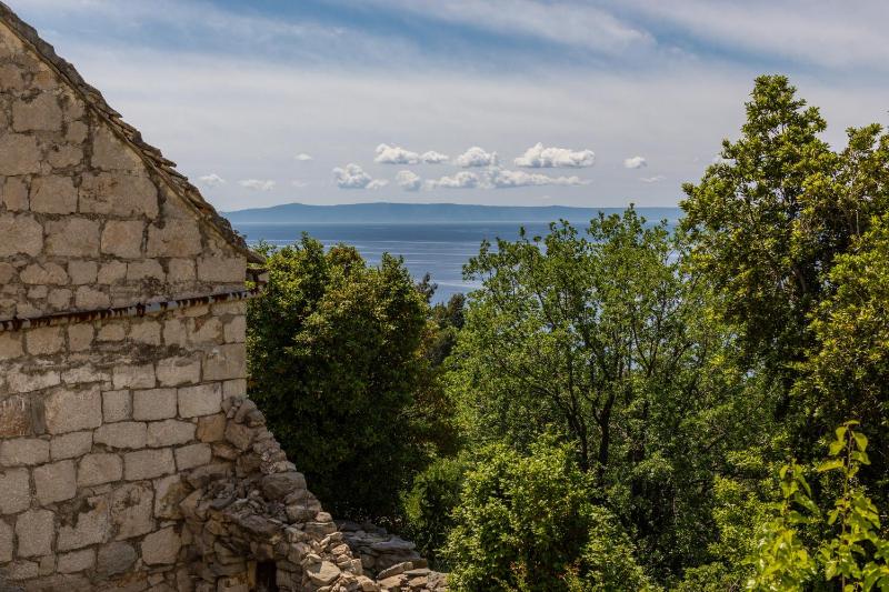 Apartments and rooms by the sea Brela Makarska - 24416 - image 22