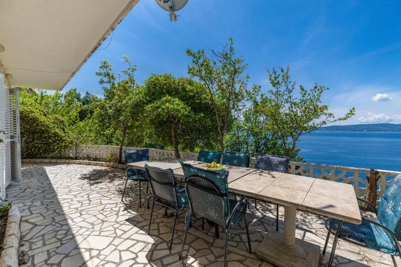 Apartments by the sea Brela Makarska - 24541 - image 5