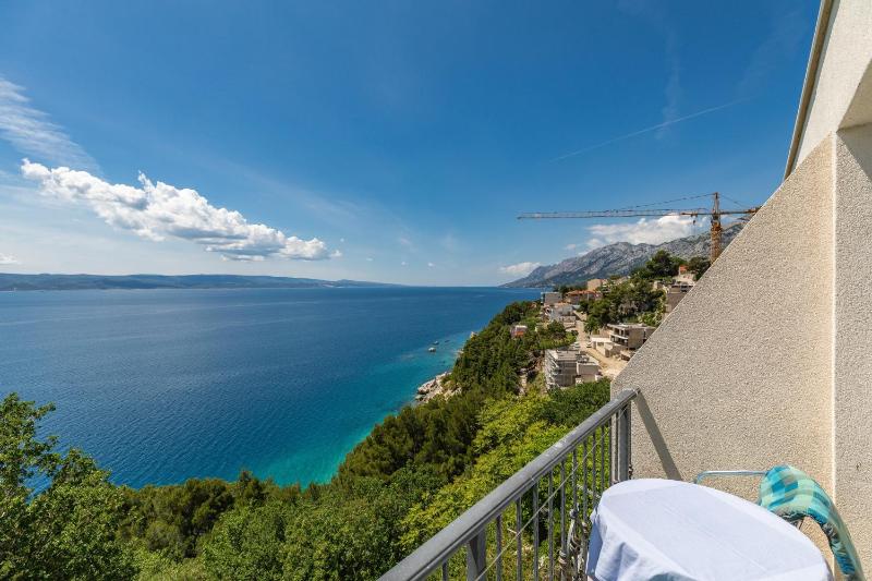 Apartments by the sea Brela Makarska - 24541 - image 20