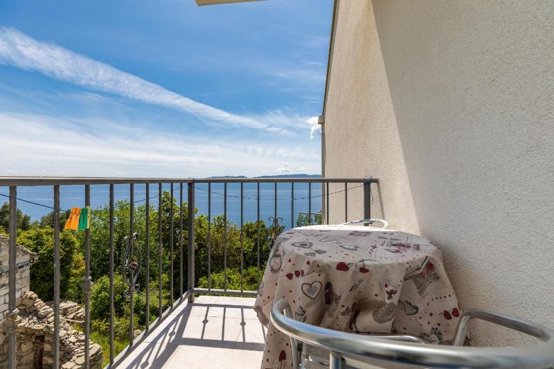 Apartments by the sea Brela Makarska - 24541 - image 26