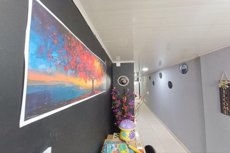 Apartamento Ynj Bogot no2 - image 3