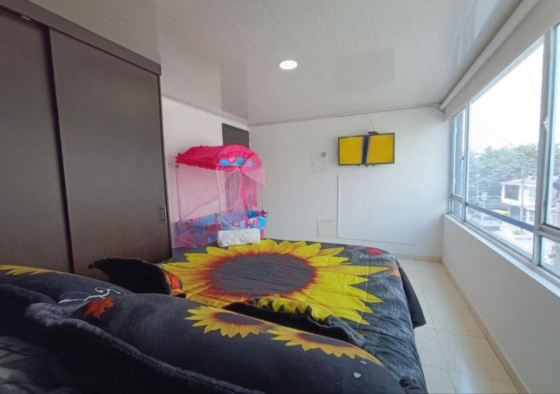 Apartamento Ynj Bogot no2 - image 6