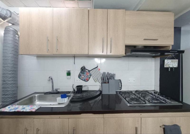 Apartamento Ynj Bogot no2 - image 12