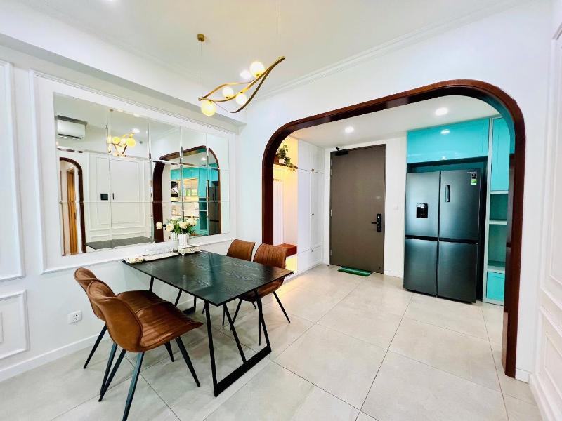 Two-Bedroom Apartment image 1