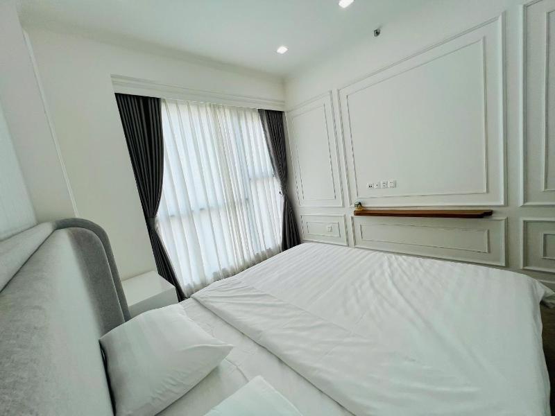 Deluxe Apartment - The Antonia Phu My Hung - image 6