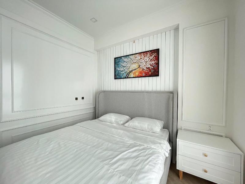 Deluxe Apartment - The Antonia Phu My Hung - image 16