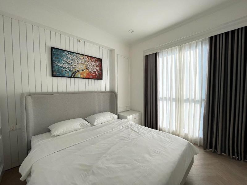 Deluxe Apartment - The Antonia Phu My Hung - image 8