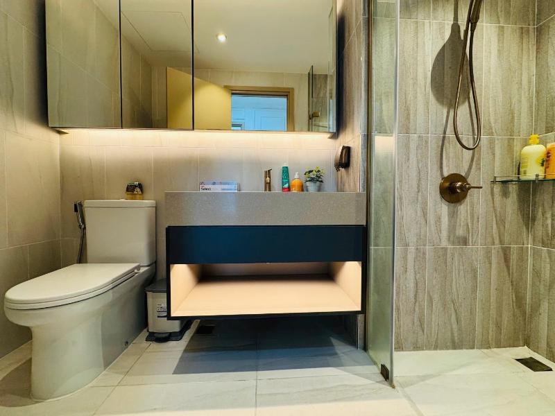 Deluxe Apartment - The Antonia Phu My Hung - image 13