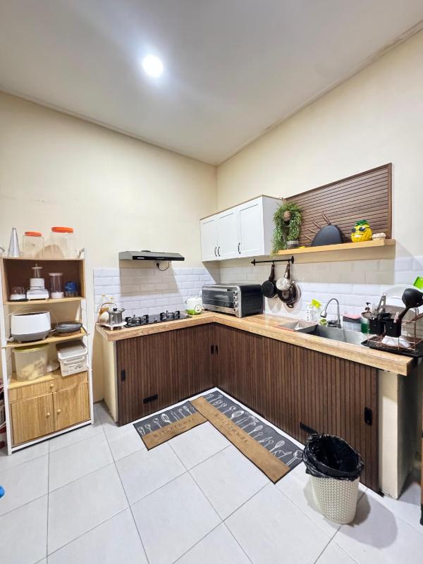 Aira Stay House Dramaga - image 9