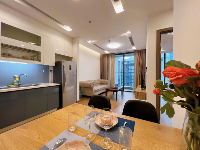 Vinhomes Metropolis Hanoi - CitiHome - image 4