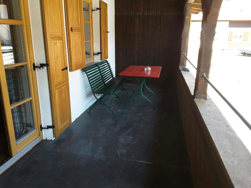 One-Bedroom Apartment 2 image 3