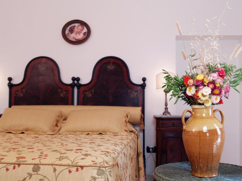 Suite with Terrace image 3