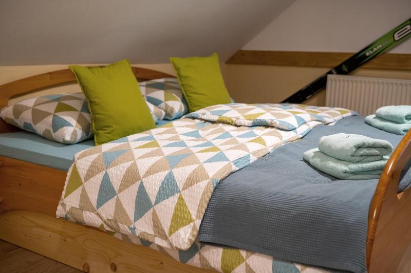 Double Room image 2