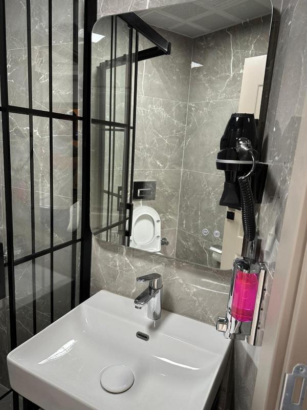Grand FM Hotel - image 16