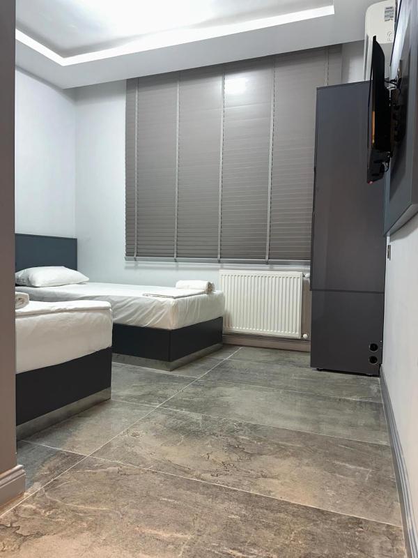 Grand FM Hotel - image 11