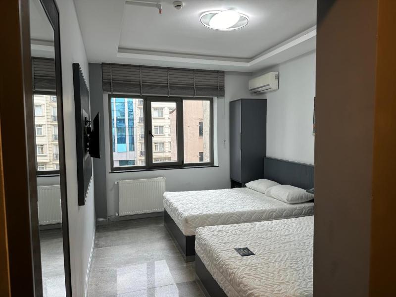 Grand FM Hotel - image 13