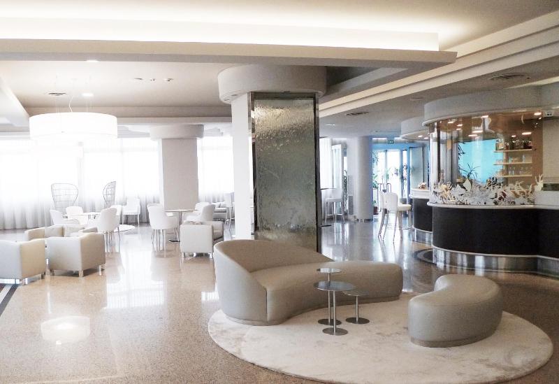 Hotel Le Tegnue - image 19