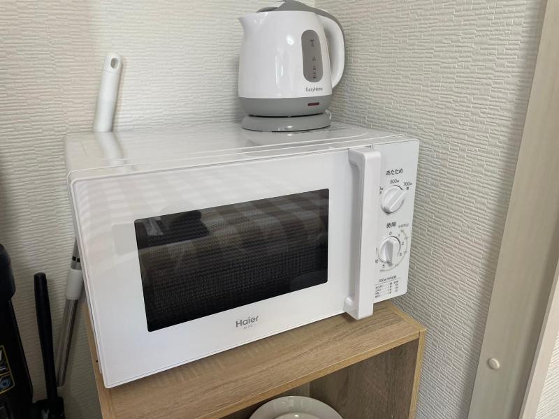 Fukuoka Single Room - image 13