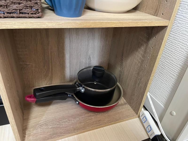 Fukuoka Single Room - image 7
