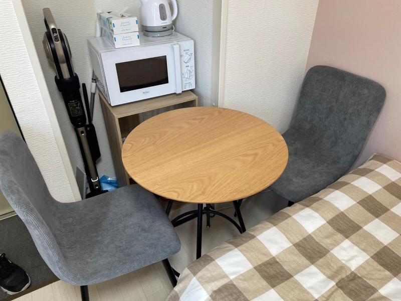Fukuoka Single Room - image 16
