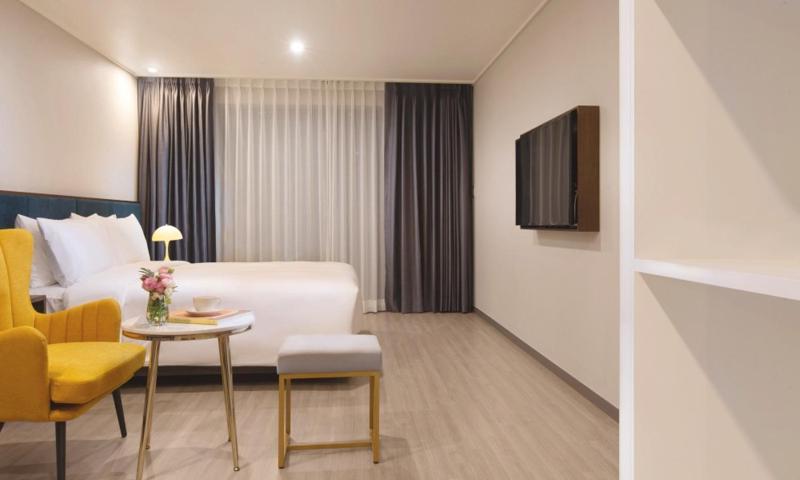 Standard Double Room image 1