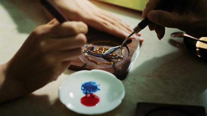 The Silk Lakehouse Shangri-La Hangzhou - image 16