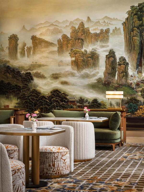 The Silk Lakehouse Shangri-La Hangzhou - image 15
