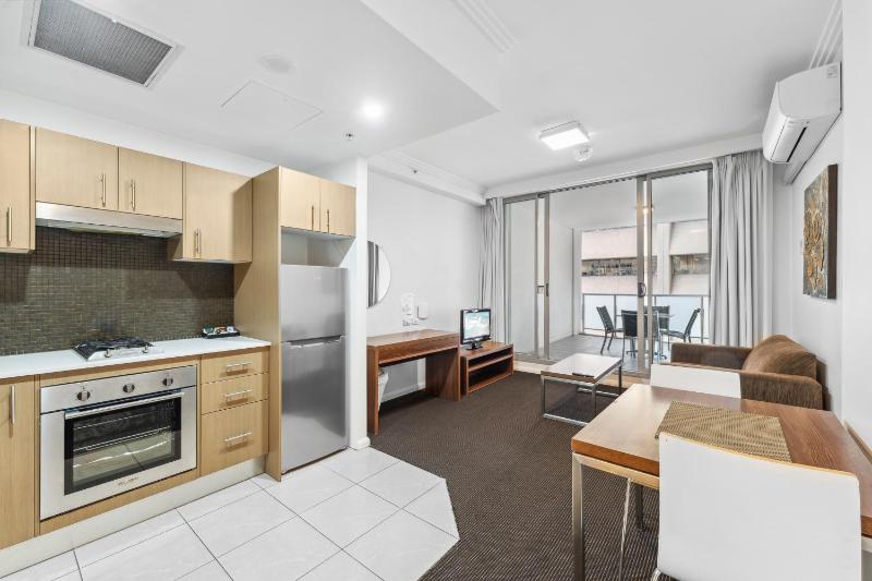 Executive Studio with Balcony image 1