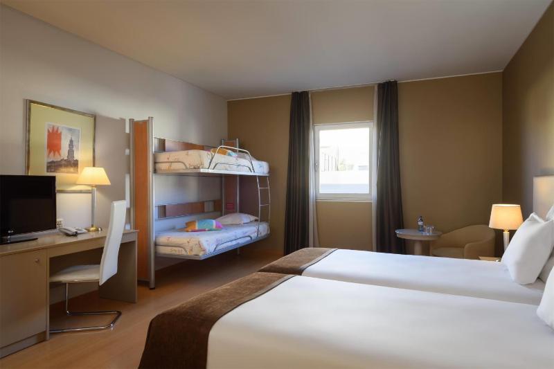 TRYP by Wyndham Porto Centro Hotel - image 37