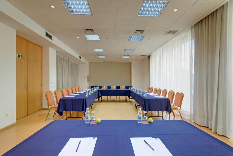 TRYP by Wyndham Porto Centro Hotel - image 36